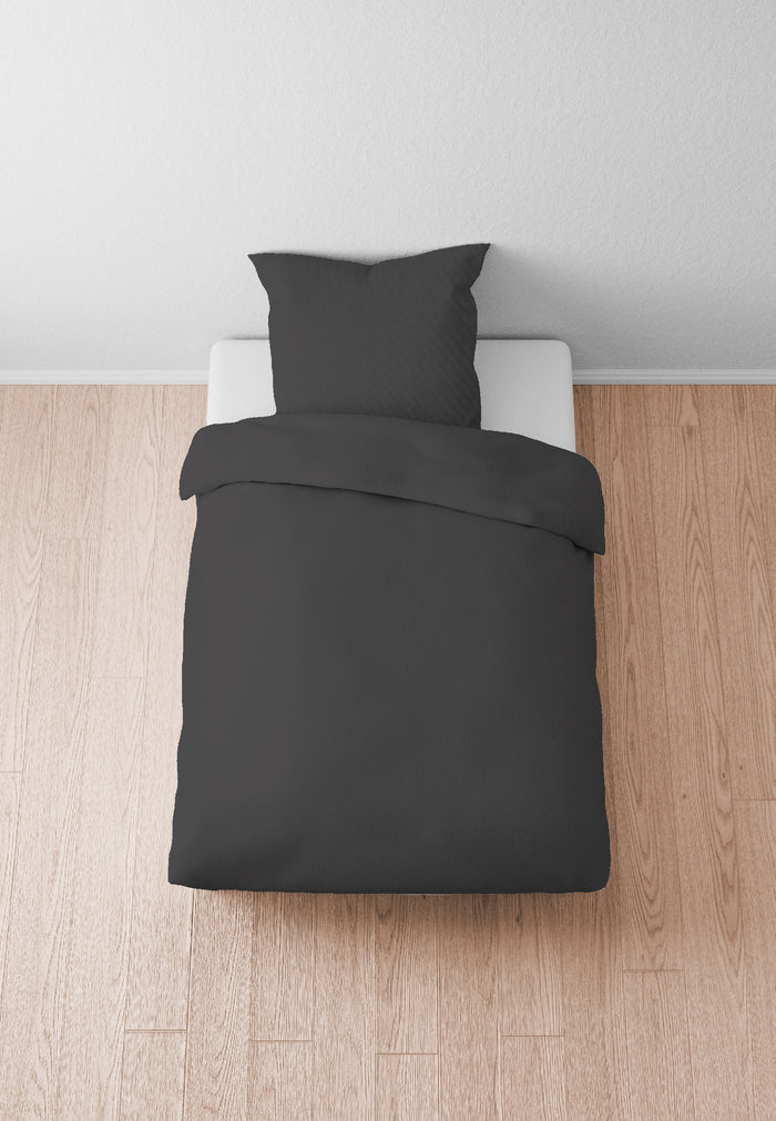 biberna Tencel Bettwäsche 155x200 cm und 155x220 cm + 80x80 cm