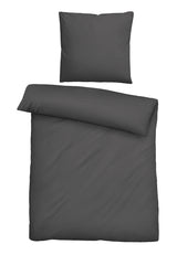 biberna Tencel Bettwäsche 155x200 cm und 155x220 cm + 80x80 cm