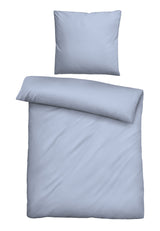 biberna Tencel Bettwäsche 155x200 cm und 155x220 cm + 80x80 cm