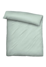 biberna Tencel Bettwäsche 155x200 cm und 155x220 cm + 80x80 cm