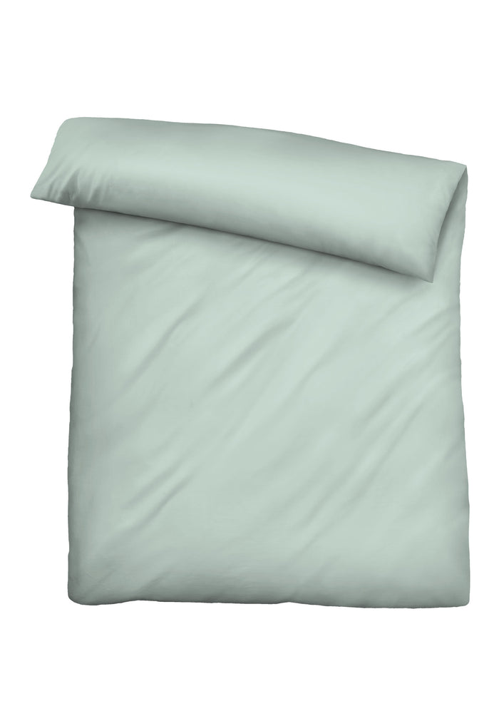 biberna Tencel Bettwäsche 155x200 cm und 155x220 cm + 80x80 cm