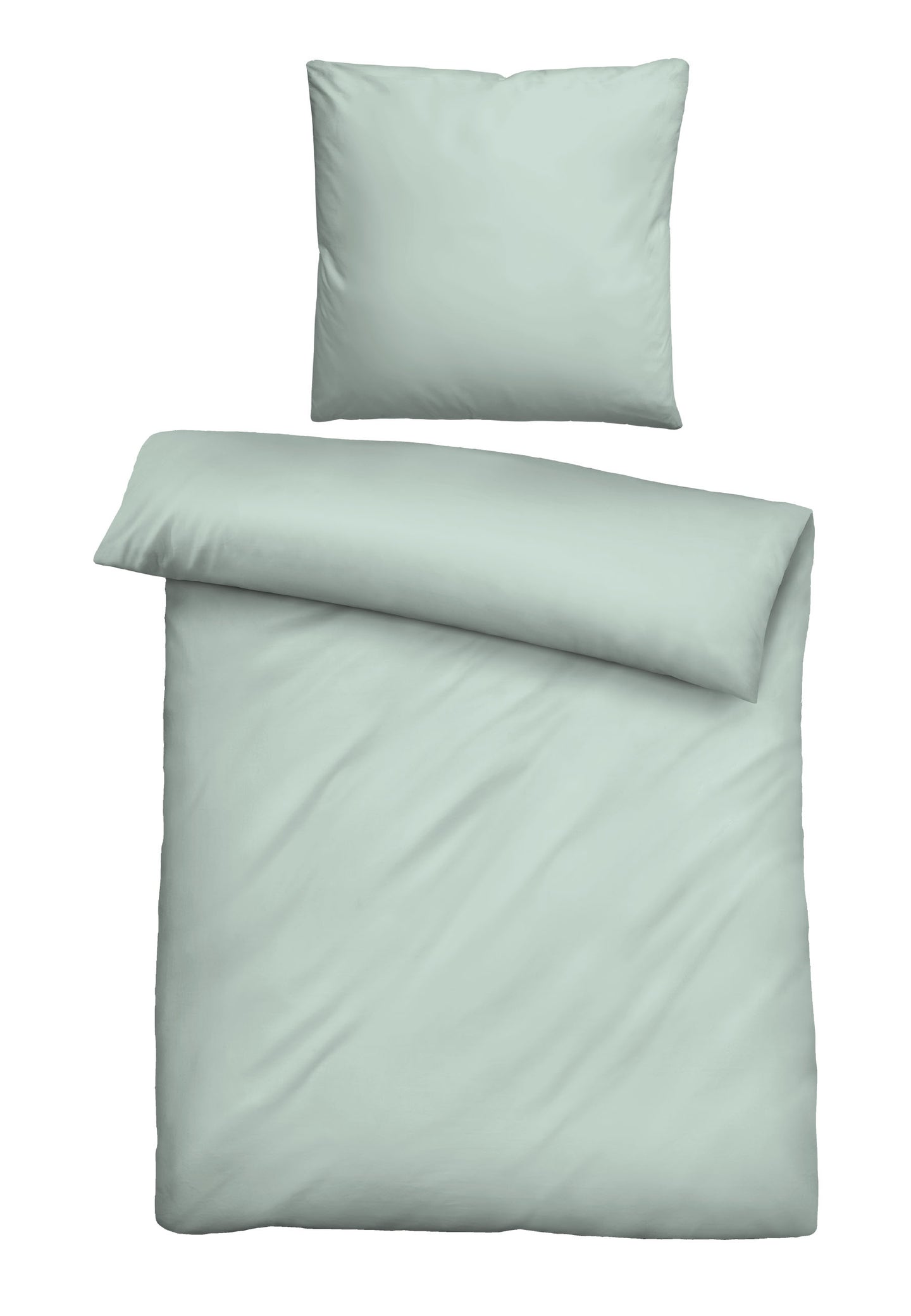 biberna Tencel Bettwäsche 155x200 cm und 155x220 cm + 80x80 cm