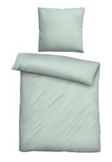 biberna Tencel Bettwäsche 155x200 cm und 155x220 cm + 80x80 cm
