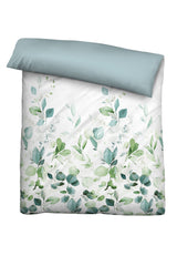 biberna Tencel Bettwäsche 155x200 cm und 155x220 cm + 80x80 cm