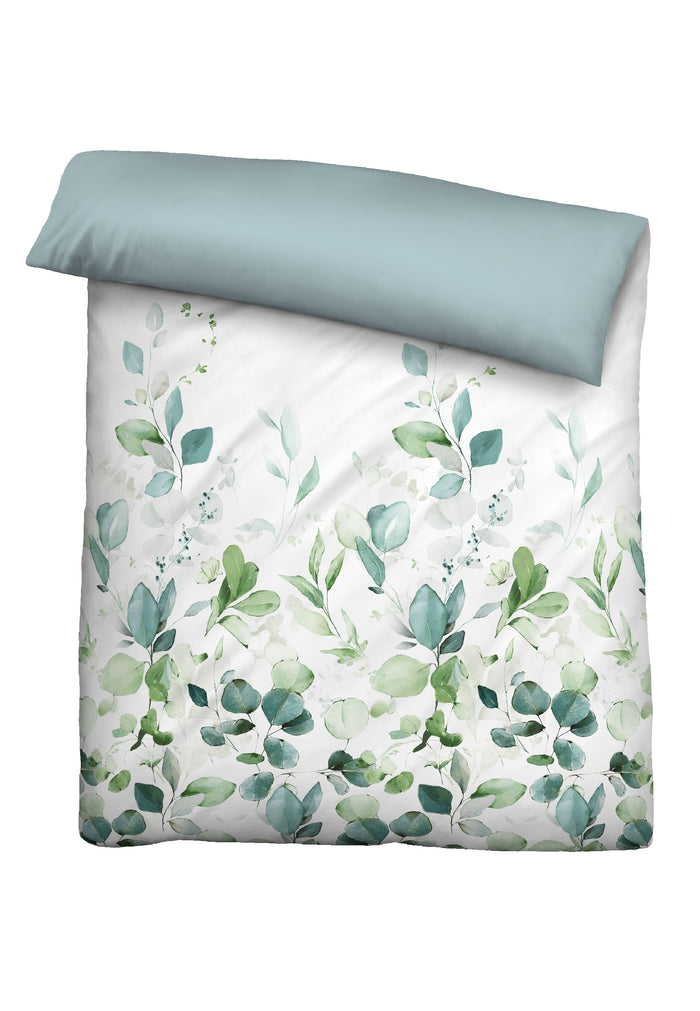 biberna Tencel Bettwäsche 155x200 cm und 155x220 cm + 80x80 cm