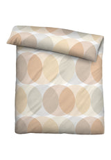 biberna Tencel Bettwäsche 155x200 cm und 155x220 cm + 80x80 cm