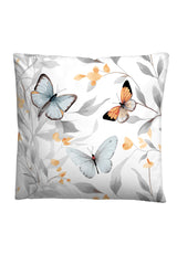 biberna Tencel Bettwäsche 155x200 cm und 155x220 cm + 80x80 cm