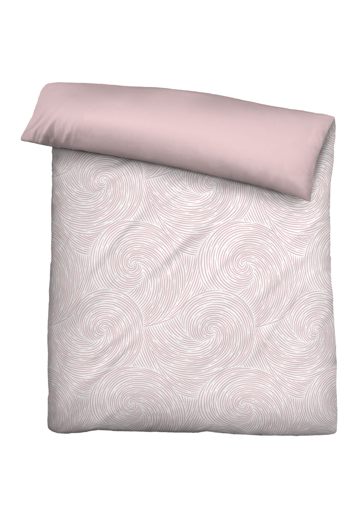 biberna Tencel Bettwäsche 155x200 cm und 155x220 cm + 80x80 cm