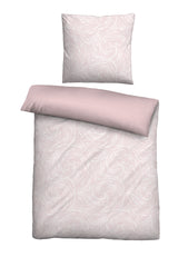biberna Tencel Bettwäsche 155x200 cm und 155x220 cm + 80x80 cm