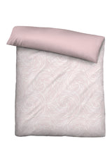 biberna Tencel Bettwäsche 155x200 cm und 155x220 cm + 80x80 cm
