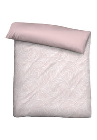 biberna Tencel Bettwäsche 155x200 cm und 155x220 cm + 80x80 cm
