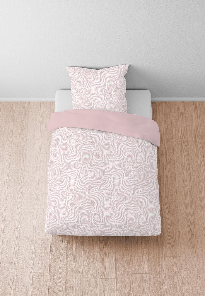 biberna Tencel Bettwäsche 155x200 cm und 155x220 cm + 80x80 cm
