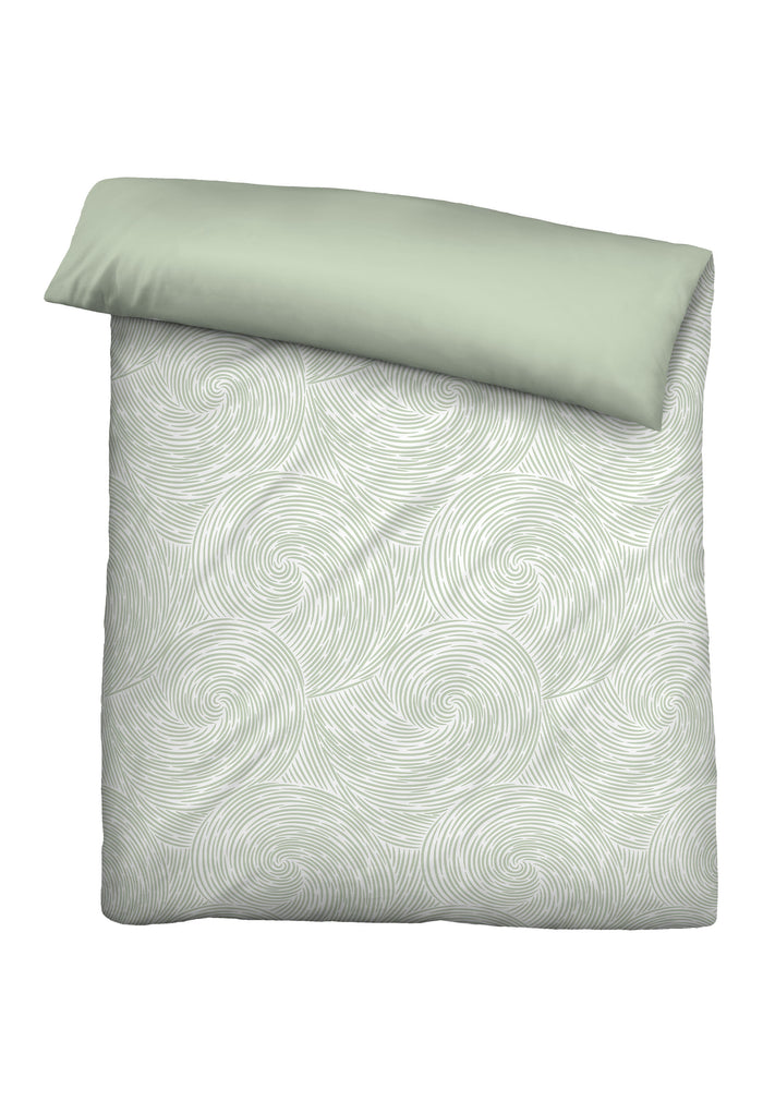 biberna Tencel Bettwäsche 155x200 cm und 155x220 cm + 80x80 cm