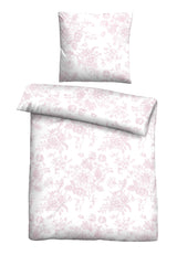 Castell Baumwoll Satin Bettwäsche
