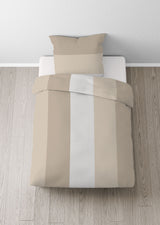Castell Baumwoll Satin Bettwäsche