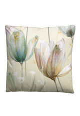 biberna Baumwoll-Satin Bettwäsche 155x200 cm und 155x220 cm + 80x80 cm