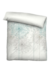 biberna Baumwoll-Satin Bettwäsche 155x200 cm und 155x220 cm + 80x80 cm