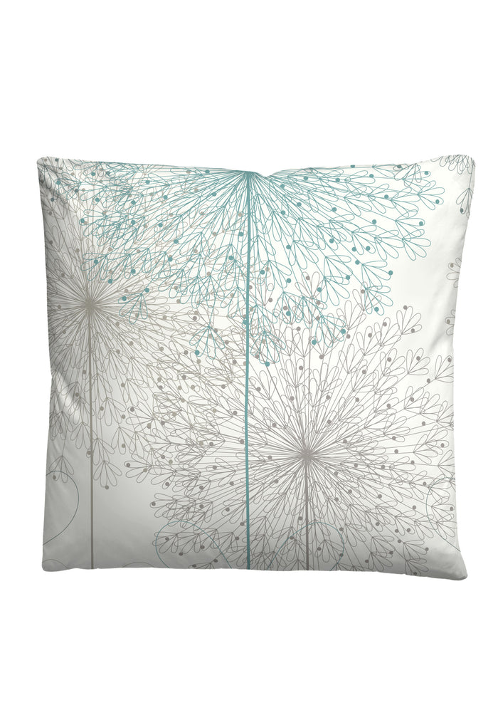 biberna Baumwoll-Satin Bettwäsche 155x200 cm und 155x220 cm + 80x80 cm