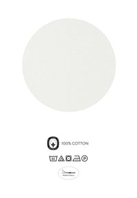 biberna Baumwoll-Satin Bettwäsche 155x200 cm und 155x220 cm + 80x80 cm