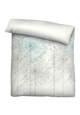 biberna Mako-Satin Bettwäsche 155x200 cm und 155x220 cm + 80x80 cm