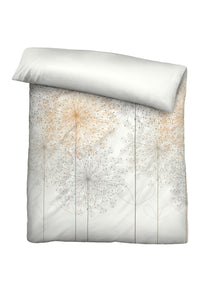 biberna Baumwoll-Satin Bettwäsche 155x200 cm und 155x220 cm + 80x80 cm