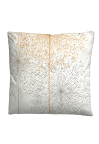 biberna Baumwoll-Satin Bettwäsche 155x200 cm und 155x220 cm + 80x80 cm