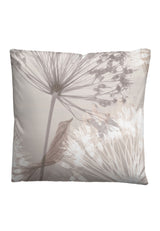 biberna Mako-Satin Bettwäsche 155x200 cm und 155x220 cm + 80x80 cm