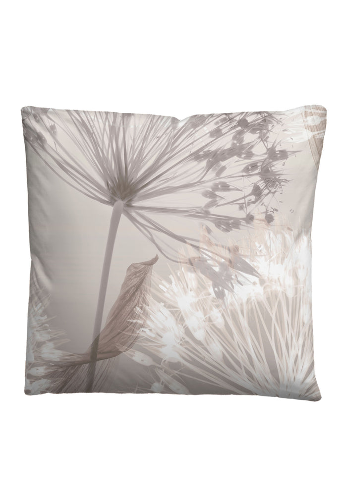 biberna Mako-Satin Bettwäsche 155x200 cm und 155x220 cm + 80x80 cm
