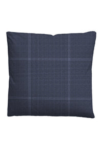 biberna Mako-Satin Bettwäsche 155x200 cm und 155x220 cm + 80x80 cm