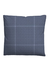 biberna Mako-Satin Bettwäsche 155x200 cm und 155x220 cm + 80x80 cm
