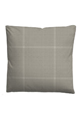 biberna Baumwoll-Satin Bettwäsche 155x200 cm und 155x220 cm + 80x80 cm