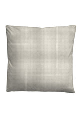 biberna Baumwoll-Satin Bettwäsche 155x200 cm und 155x220 cm + 80x80 cm