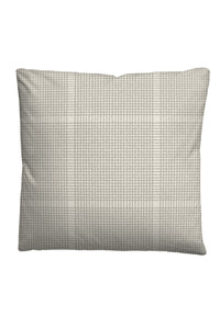 biberna Baumwoll-Satin Bettwäsche 155x200 cm und 155x220 cm + 80x80 cm