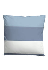 biberna Mako-Satin Bettwäsche 155x200 cm und 155x220 cm + 80x80 cm