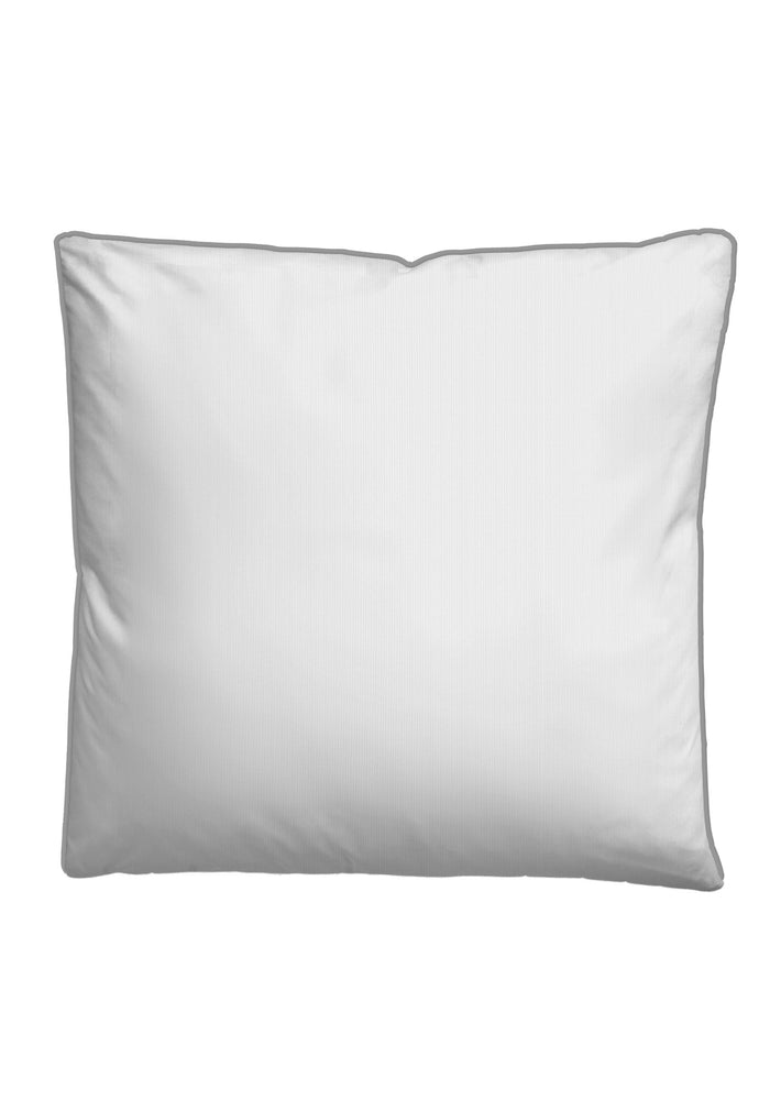 biberna Baumwoll-Satin Bettwäsche 155x200 cm und 155x220 cm + 80x80 cm