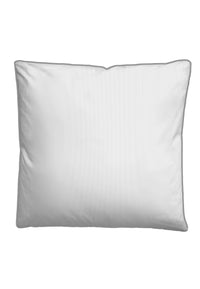 biberna Mako-Satin Bettwäsche 155x200 cm und 155x220 cm + 80x80 cm