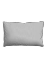 biberna Baumwoll-Satin Bettwäsche 155x200 cm und 155x220 cm + 80x80 cm