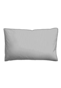 biberna Baumwoll-Satin Bettwäsche 155x200 cm und 155x220 cm + 80x80 cm