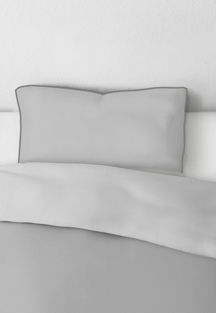 biberna Baumwoll-Satin Bettwäsche 155x200 cm und 155x220 cm + 80x80 cm