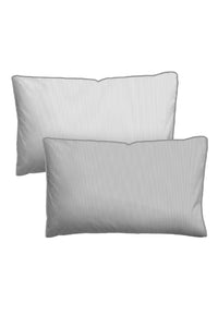 biberna Baumwoll-Satin Bettwäsche 155x200 cm und 155x220 cm + 80x80 cm