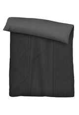 biberna Baumwoll-Satin Bettwäsche 155x200 cm und 155x220 cm + 80x80 cm