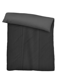 biberna Baumwoll-Satin Bettwäsche 155x200 cm und 155x220 cm + 80x80 cm