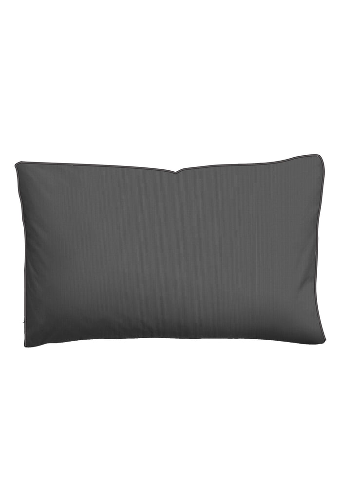 biberna Baumwoll-Satin Bettwäsche 155x200 cm und 155x220 cm + 80x80 cm