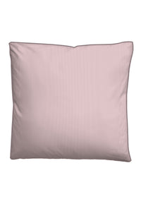 biberna Baumwoll-Satin Bettwäsche 155x200 cm und 155x220 cm + 80x80 cm