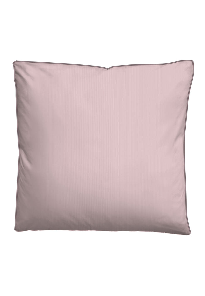 biberna Baumwoll-Satin Bettwäsche 155x200 cm und 155x220 cm + 80x80 cm