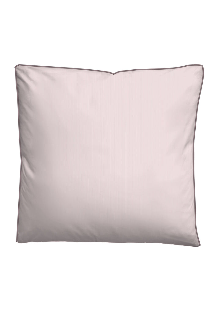 biberna Baumwoll-Satin Bettwäsche 155x200 cm und 155x220 cm + 80x80 cm