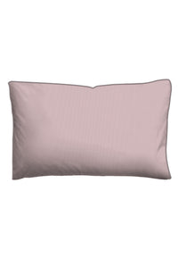 biberna Baumwoll-Satin Bettwäsche 155x200 cm und 155x220 cm + 80x80 cm