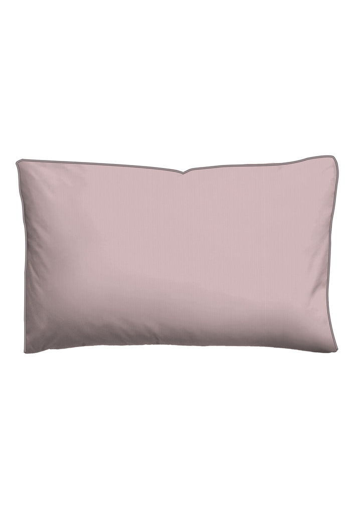 biberna Baumwoll-Satin Bettwäsche 155x200 cm und 155x220 cm + 80x80 cm