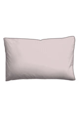 biberna Baumwoll-Satin Bettwäsche 155x200 cm und 155x220 cm + 80x80 cm