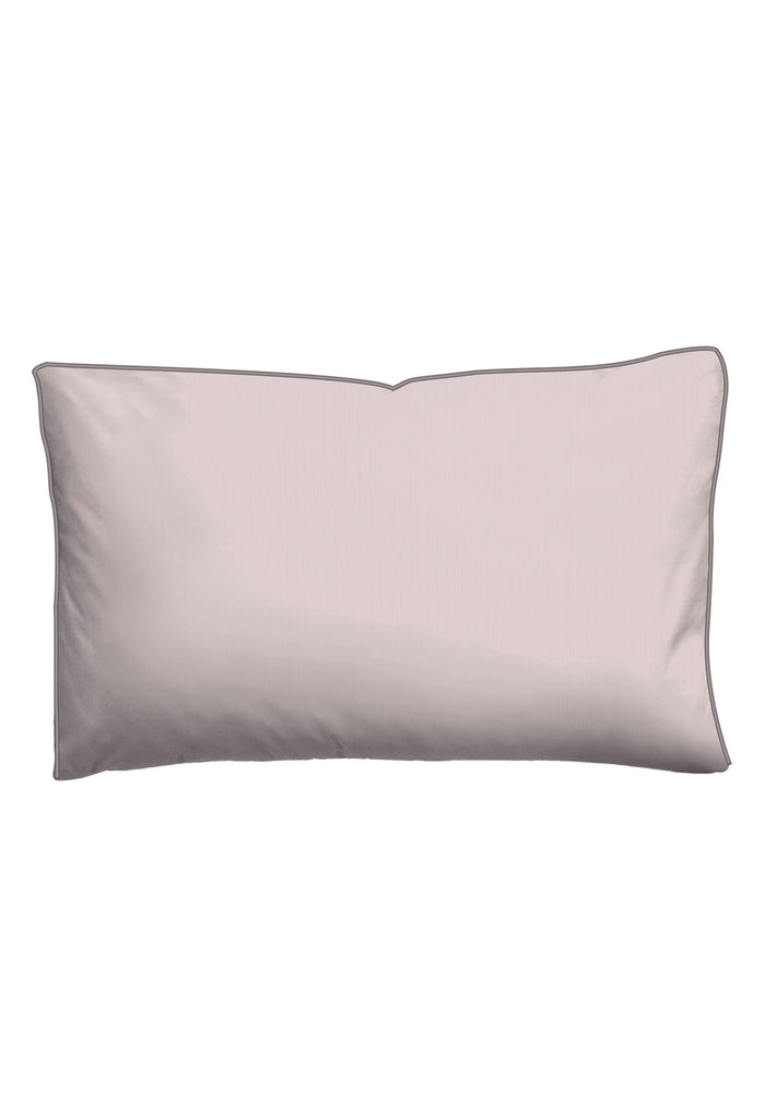 biberna Baumwoll-Satin Bettwäsche 155x200 cm und 155x220 cm + 80x80 cm